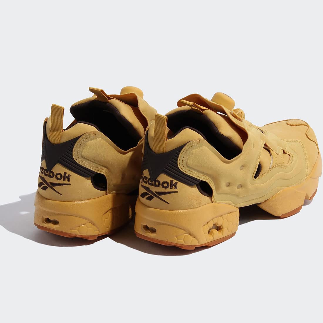 Amazon.co.jp: [リーボック] インスタポンプ フューリー